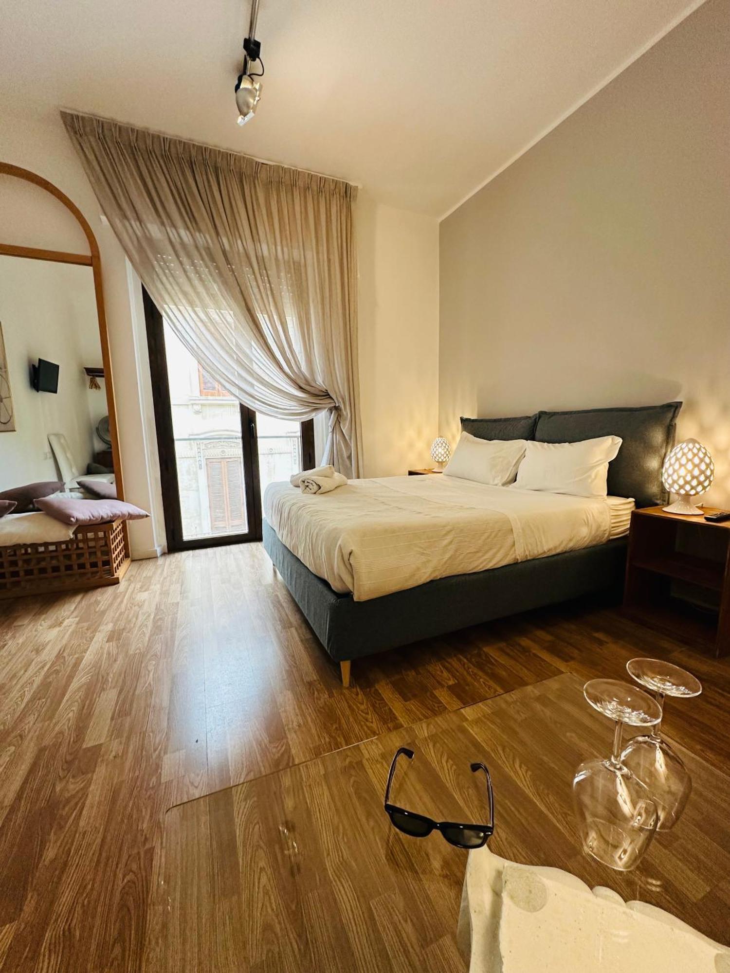 Degli Artisti Bed & Breakfast