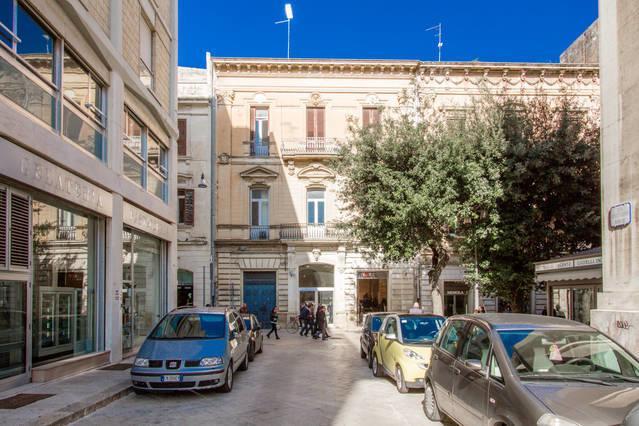 Bed & Breakfast Degli Artisti *