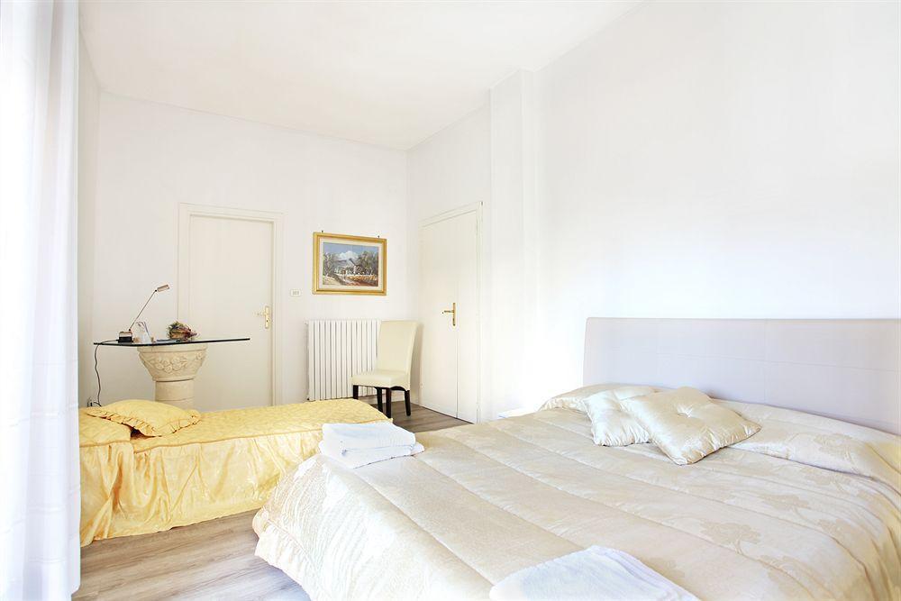 Bed & Breakfast Degli Artisti *