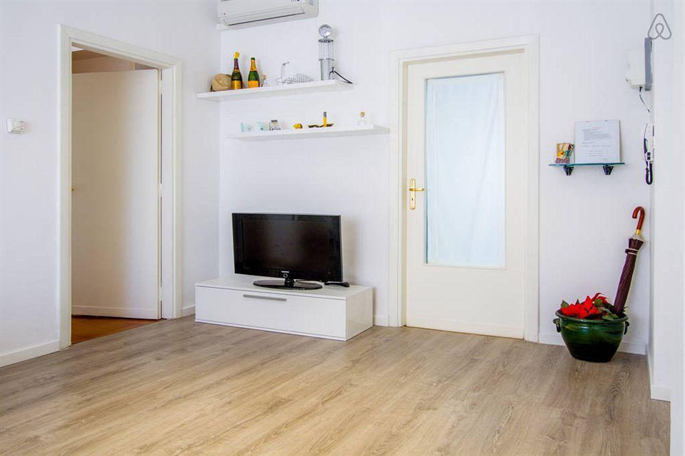 Degli Artisti Bed & Breakfast *